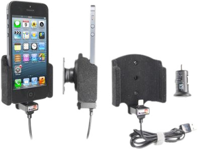 Brodit Holder Apple iPhone 5/5S/SE with Charger is no longer available