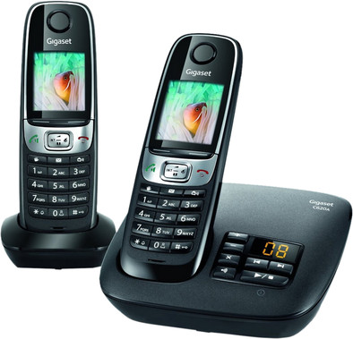 Gigaset C620A Duo is no longer available