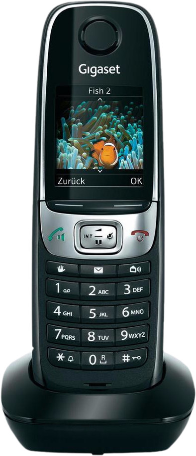Gigaset C620H Uitbreiding is nooit meer leverbaar