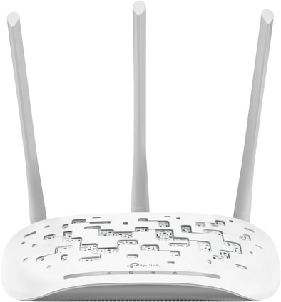 TP-Link TL-WA901N is nooit meer leverbaar