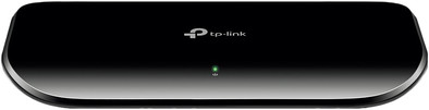 TP-Link TL-SG1008D is nooit meer leverbaar