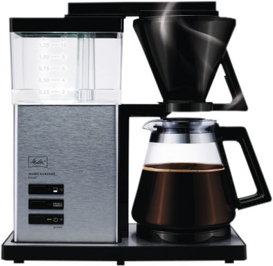 Melitta Aroma Signature Deluxe is no longer available
