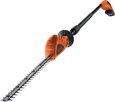 BLACK+DECKER GTC1843L20-QW is nooit meer leverbaar