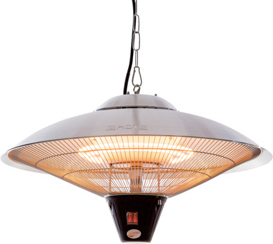 Sunred Sirius Silver Hanging is no longer available