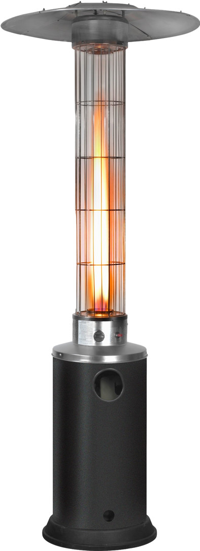 Eurom Flameheater is nooit meer leverbaar