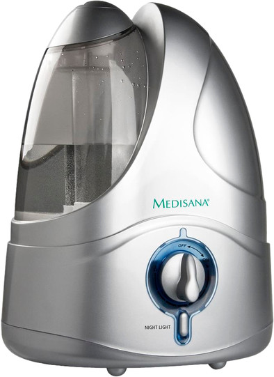 Medisana UHW is nooit meer leverbaar