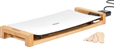 Princess Table Chef Pure 103030 is nooit meer leverbaar