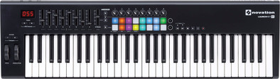 Novation Launchkey 61 MK2 is no longer available