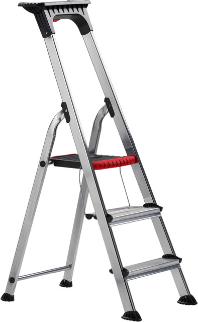 Altrex Double Decker Household Ladder 3 steps is no longer available
