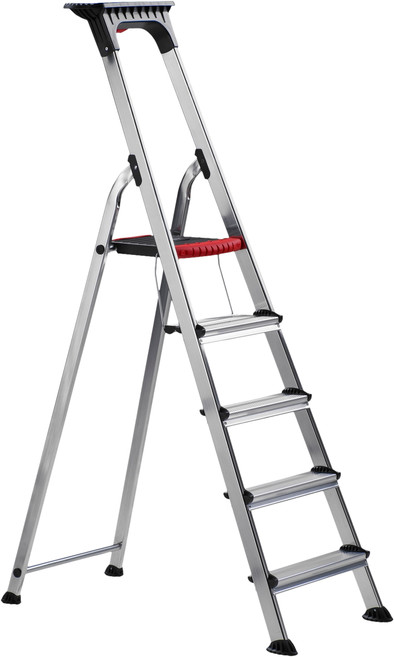 Altrex Double Decker Household Ladder 5 steps is no longer available