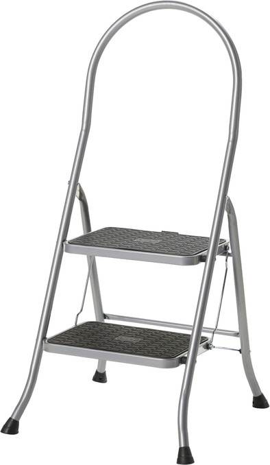 Altrex Cromato hoge beugel 2 treden is nooit meer leverbaar