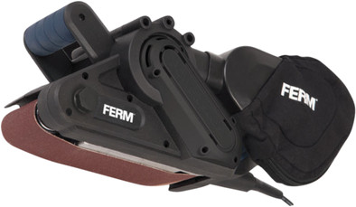 Ferm BSM1021 is nooit meer leverbaar