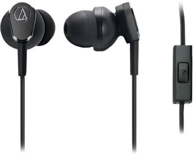 Audio-Technica ATH-ANC33iS is nooit meer leverbaar