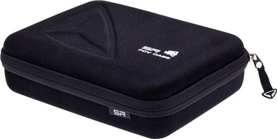SP POV Case Black is nooit meer leverbaar