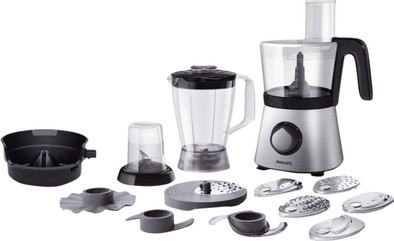 Philips HR7769&#x2F;00 Viva+ foodprocessor is nooit meer leverbaar