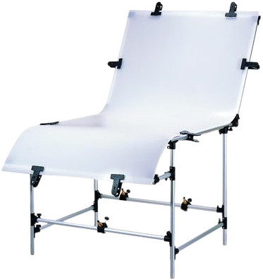 Falcon Eyes Opnametafel ST-0613T is nooit meer leverbaar