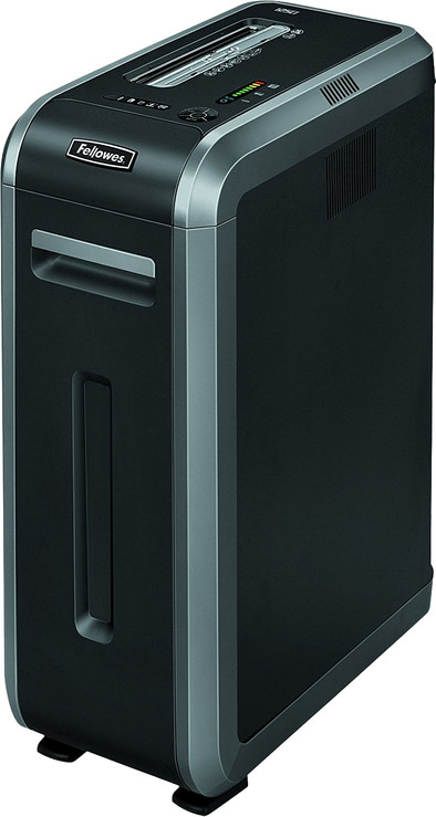 Fellowes PowerShred 125Ci is nooit meer leverbaar