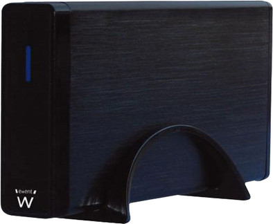 Ewent EW7047 Harde schijf behuizing 3.5" SATA/IDE SSD/HDD aluminium is nooit meer leverbaar