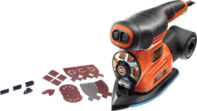 BLACK+DECKER KA280-QS is no longer available