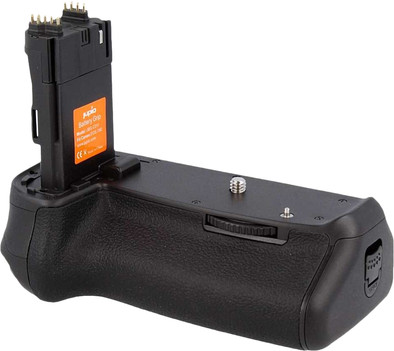Canon BG-E14 Battery grip is nooit meer leverbaar