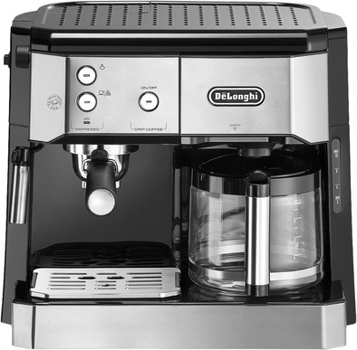 De'Longhi BCO 421 is no longer available
