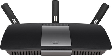 Linksys EA6900 is nooit meer leverbaar