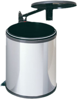 Hailo Big Box 15 liter is nooit meer leverbaar