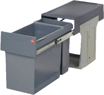 Hailo Tandem de Luxe 24+7 Liter is no longer available