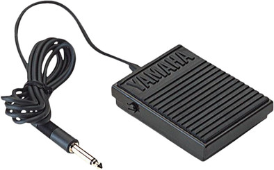 Yamaha FC5 Sustain Pedal is no longer available