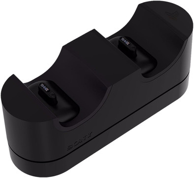 Sony PS4 DualShock 4 Oplaadstation is nooit meer leverbaar