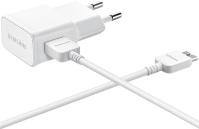 Samsung Galaxy Note 3 AC Charger White is no longer available