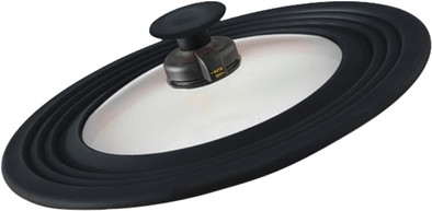 BK Universal Antispat lid 16-24 cm is no longer available