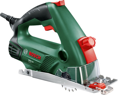 Bosch PKS 16 Multi is nooit meer leverbaar