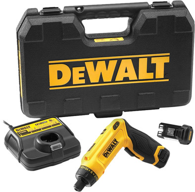 DeWalt DCF680G2 + 2e accu is nooit meer leverbaar