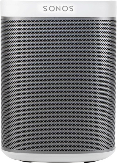 Sonos Play:1 White is no longer available
