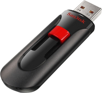 SanDisk Cruzer Glide 32GB is no longer available