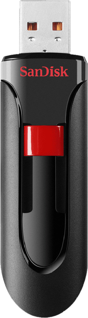 SanDisk Cruzer Glide 64GB is no longer available