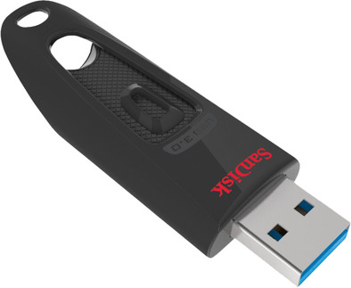 SanDisk Ultra usb 3.0 16GB is nooit meer leverbaar