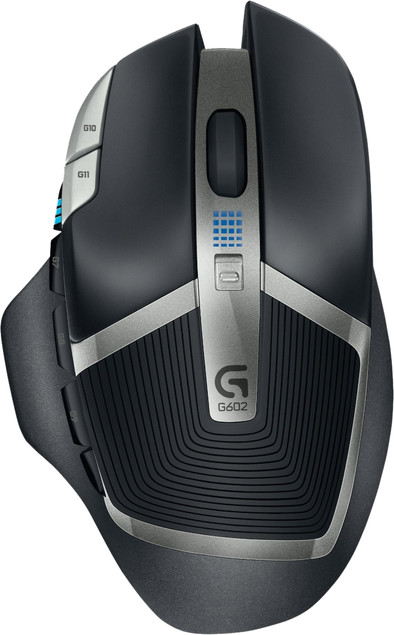 Logitech G602 Wireless is no longer available