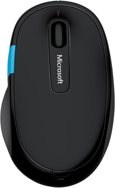 Microsoft Sculpt Comfort Mouse is nooit meer leverbaar