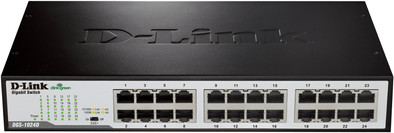 D-Link DGS-1024D is no longer available
