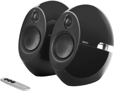 Edifier Luna Eclipse 2.0 PC Speaker Black is no longer available