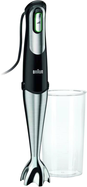 Braun Multiquick 7 MQ700 Soup is no longer available