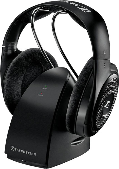 Sennheiser RS 127 is nooit meer leverbaar