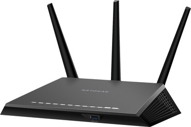 Netgear Nighthawk AC1900 R7000 is nooit meer leverbaar