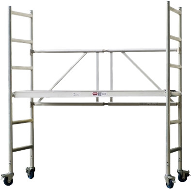 Altrex Vouw-&#x2F;Rolsteiger 3400 Module A is no longer available