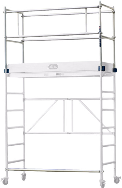 Altrex Folding/Rolling Tower 3400 Module B is no longer available