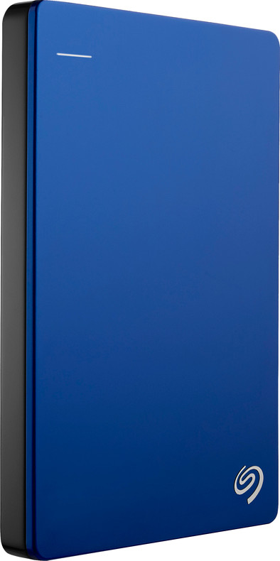 Le produit Seagate Backup Plus Slim 1 To Bleu ne sera plus jamais disponible