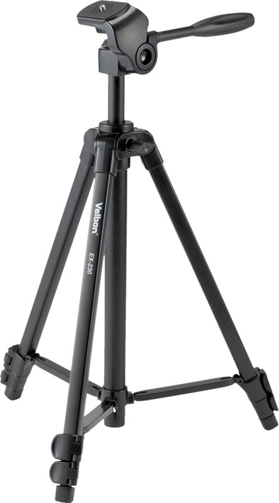 Velbon EX-230 is nooit meer leverbaar