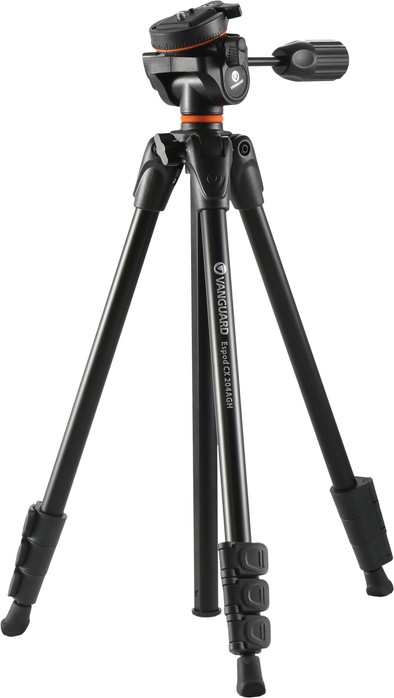 Vanguard Espod CX 204AP is no longer available